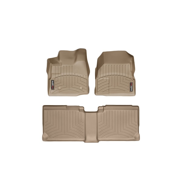 Floorliners, 453461-452712